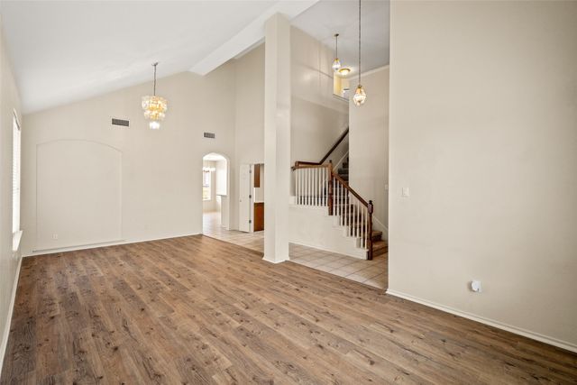 601 Babbling Brook Drive, Saginaw, TX 76179