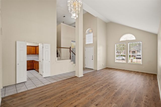 601 Babbling Brook Drive, Saginaw, TX 76179