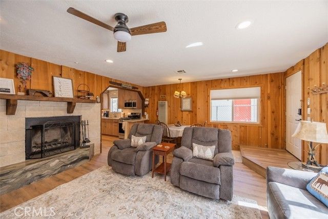 803 Robinhood Boulevard, Other - See Remarks, CA 92314