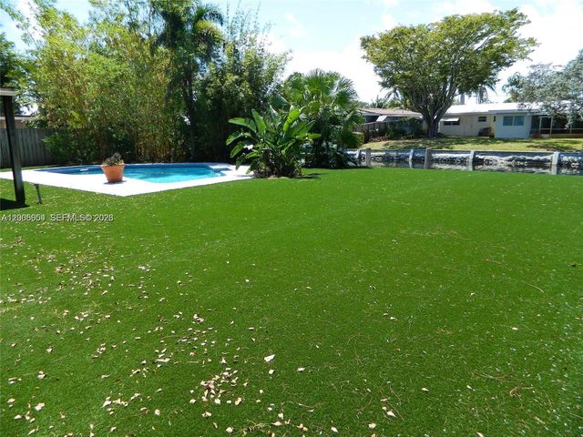 4401 NE 15th Ter, Oakland Park, FL 33334