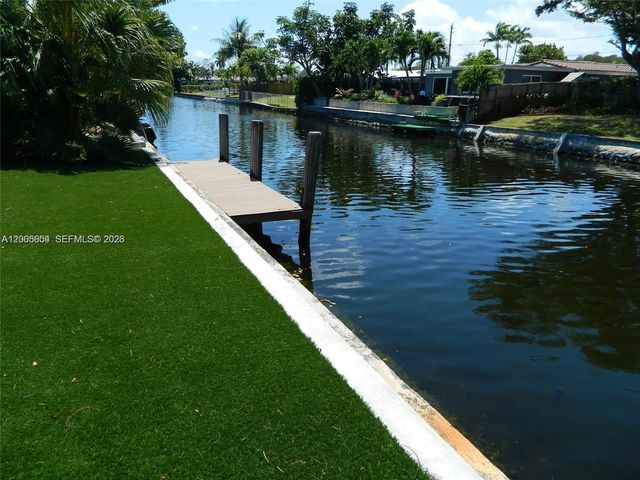 4401 NE 15th Ter, Oakland Park, FL 33334