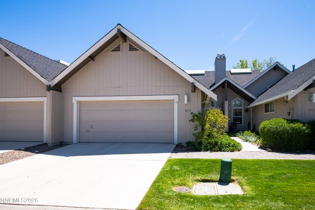 989 Aspen Grove Circle, Minden, NV 89423
