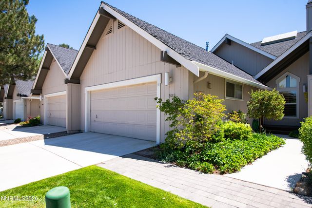 989 Aspen Grove Circle, Minden, NV 89423
