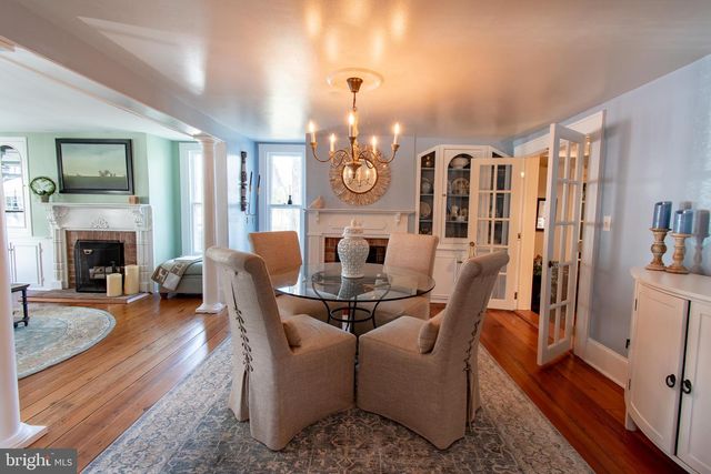 114 W CHESTNUT ST, Saint Michaels, MD 21663