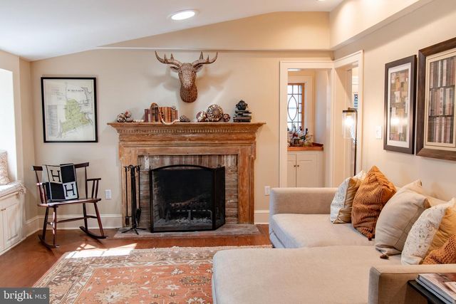 114 W CHESTNUT ST, Saint Michaels, MD 21663