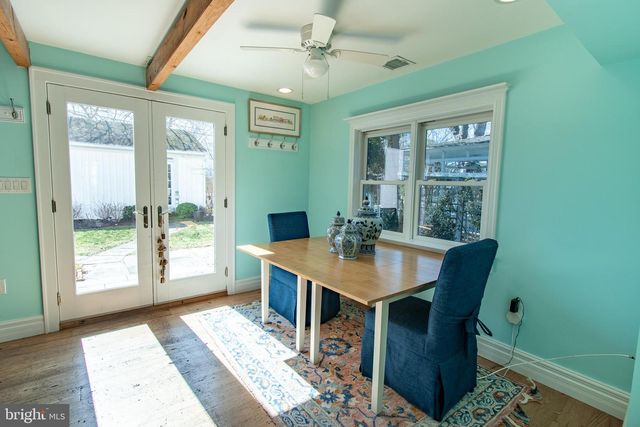 114 W CHESTNUT ST, Saint Michaels, MD 21663