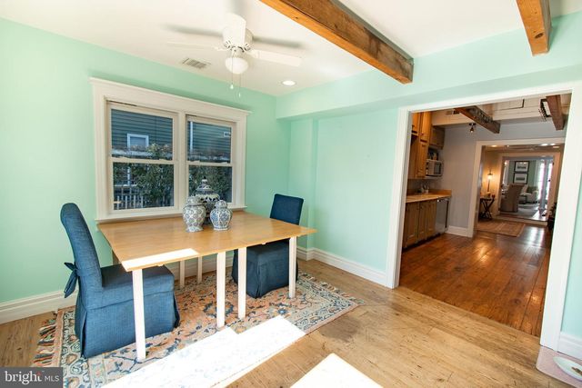 114 W CHESTNUT ST, Saint Michaels, MD 21663