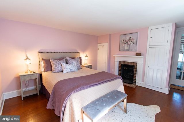 114 W CHESTNUT ST, Saint Michaels, MD 21663