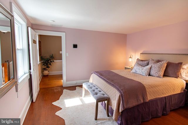 114 W CHESTNUT ST, Saint Michaels, MD 21663