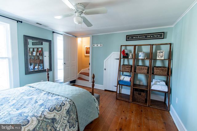 114 W CHESTNUT ST, Saint Michaels, MD 21663