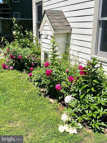 114 W CHESTNUT ST, Saint Michaels, MD 21663