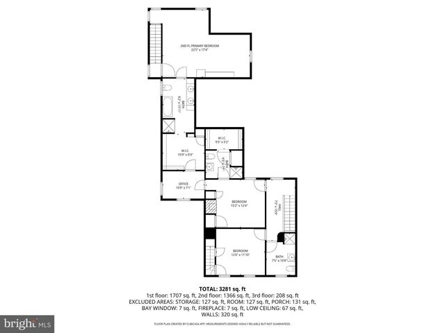 114 W CHESTNUT ST, Saint Michaels, MD 21663