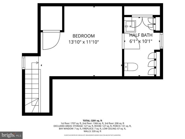 114 W CHESTNUT ST, Saint Michaels, MD 21663