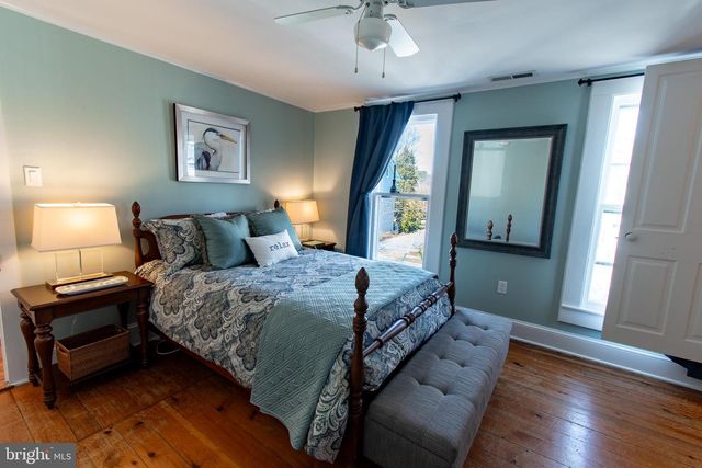 114 W CHESTNUT ST, Saint Michaels, MD 21663