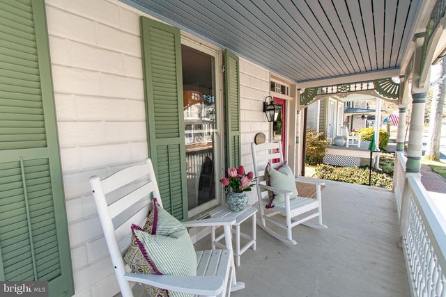 114 W CHESTNUT ST, Saint Michaels, MD 21663