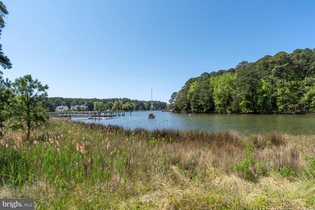 114 W CHESTNUT ST, Saint Michaels, MD 21663