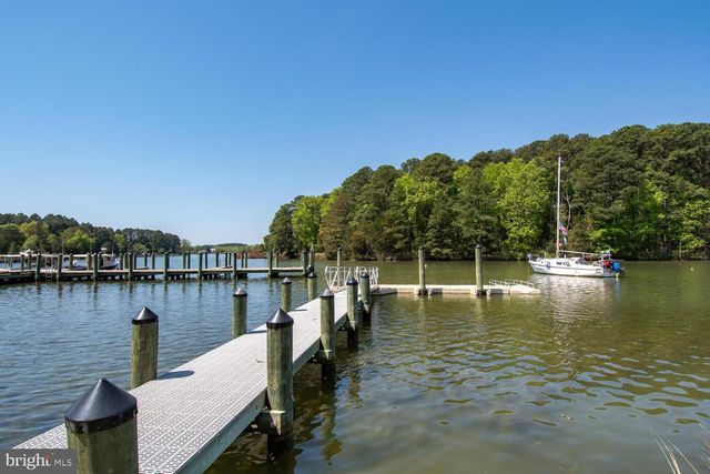 114 W CHESTNUT ST, Saint Michaels, MD 21663