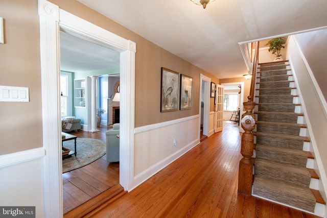 114 W CHESTNUT ST, Saint Michaels, MD 21663