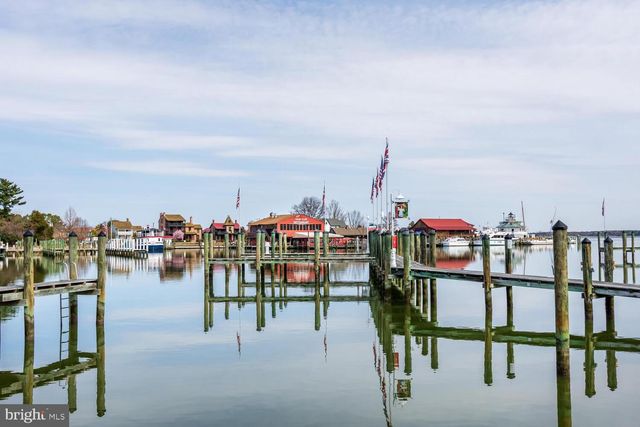 114 W CHESTNUT ST, Saint Michaels, MD 21663