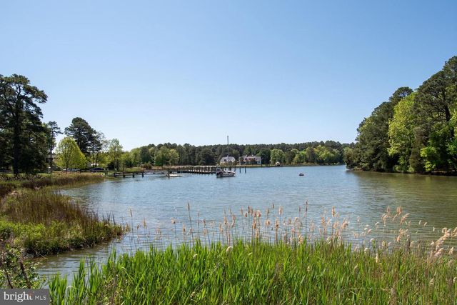 114 W CHESTNUT ST, Saint Michaels, MD 21663