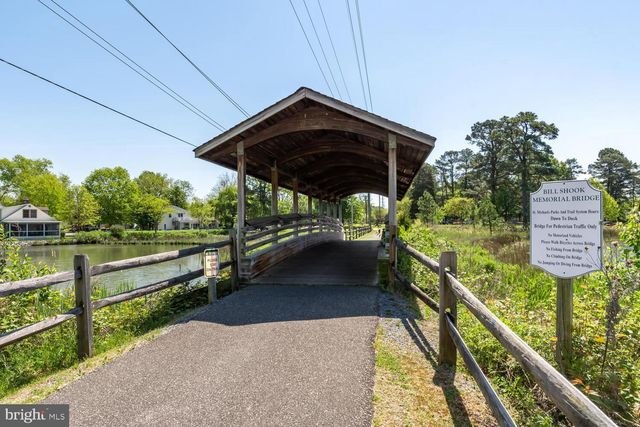 114 W CHESTNUT ST, Saint Michaels, MD 21663