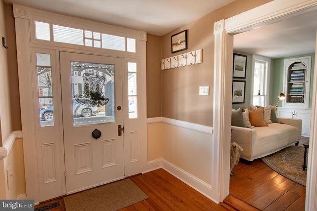 114 W CHESTNUT ST, Saint Michaels, MD 21663