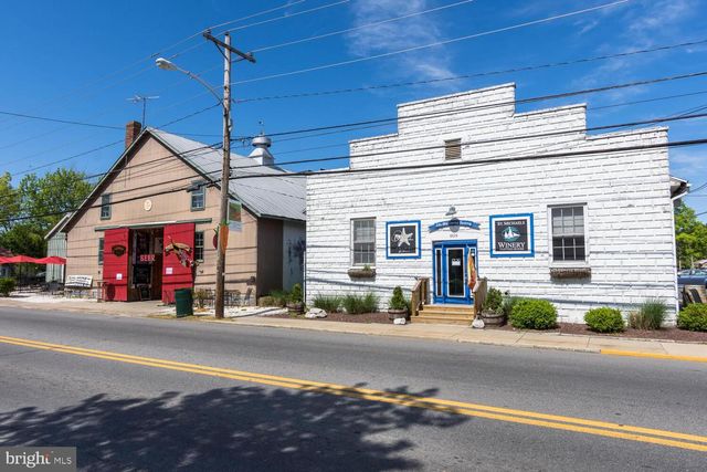 114 W CHESTNUT ST, Saint Michaels, MD 21663