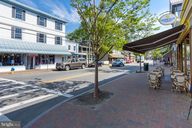 114 W CHESTNUT ST, Saint Michaels, MD 21663