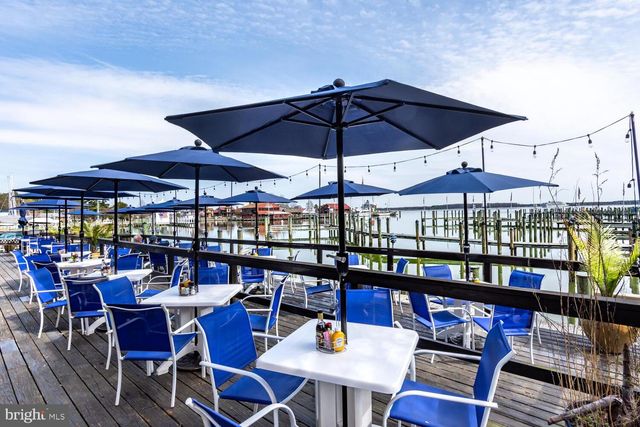114 W CHESTNUT ST, Saint Michaels, MD 21663