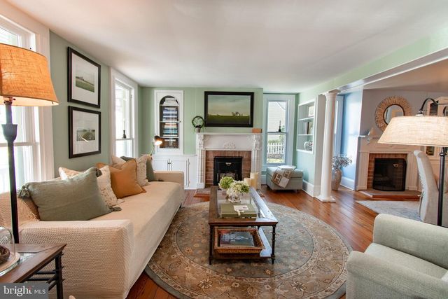 114 W CHESTNUT ST, Saint Michaels, MD 21663