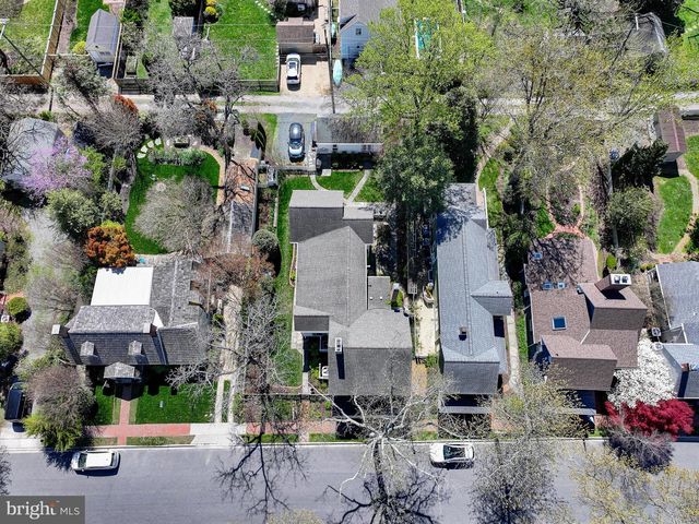 114 W CHESTNUT ST, Saint Michaels, MD 21663