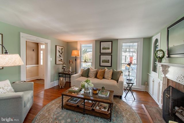 114 W CHESTNUT ST, Saint Michaels, MD 21663