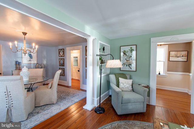 114 W CHESTNUT ST, Saint Michaels, MD 21663