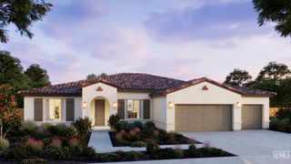 614 Levine Drive, Bakersfield, CA 93314