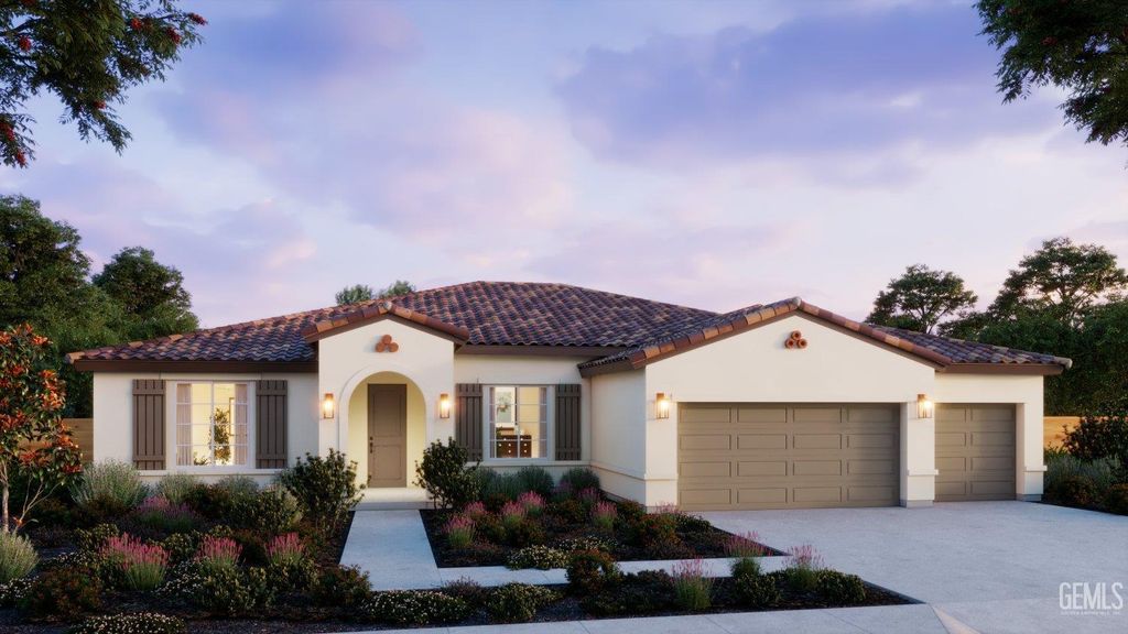 614 Levine Drive, Bakersfield, CA 93314