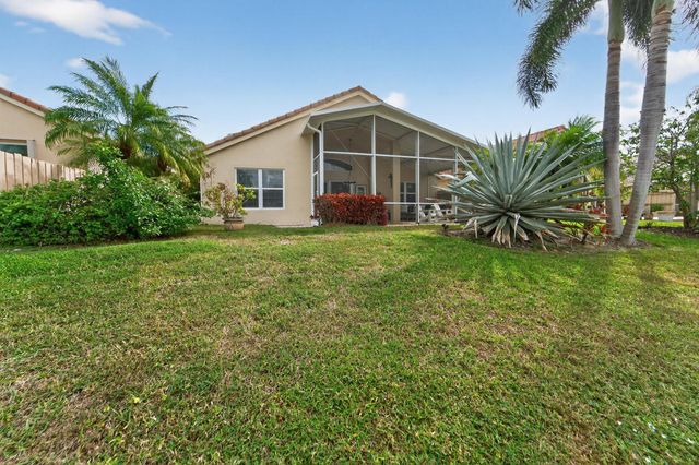 10729 Grande Palladium Way, Boynton Beach, FL 33436