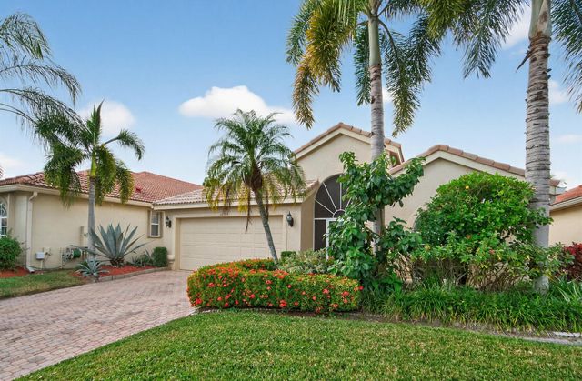 10729 Grande Palladium Way, Boynton Beach, FL 33436