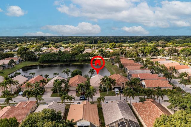 10729 Grande Palladium Way, Boynton Beach, FL 33436