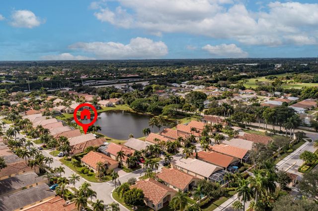10729 Grande Palladium Way, Boynton Beach, FL 33436