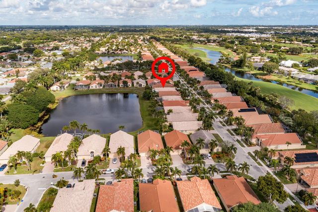 10729 Grande Palladium Way, Boynton Beach, FL 33436