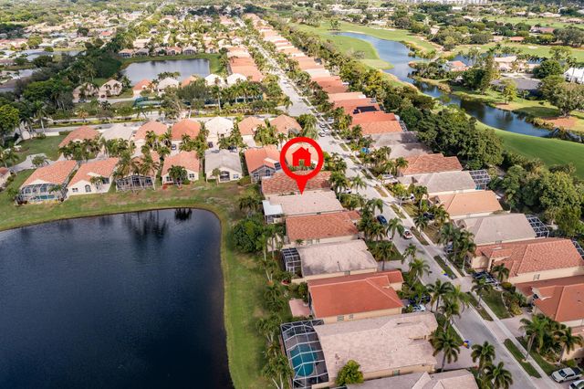 10729 Grande Palladium Way, Boynton Beach, FL 33436