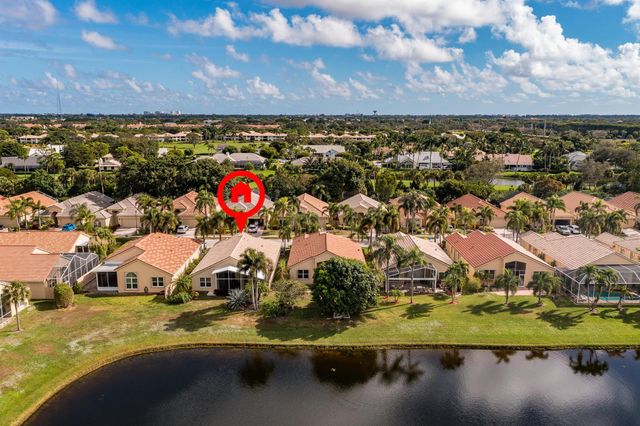 10729 Grande Palladium Way, Boynton Beach, FL 33436