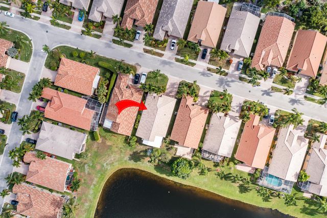 10729 Grande Palladium Way, Boynton Beach, FL 33436