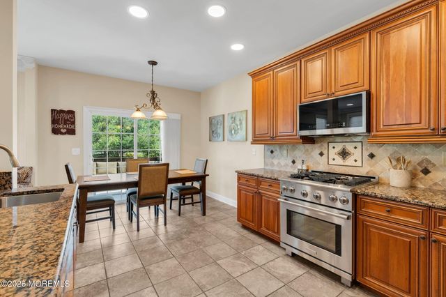 76 Demarest Drive, Manalapan, NJ 07726