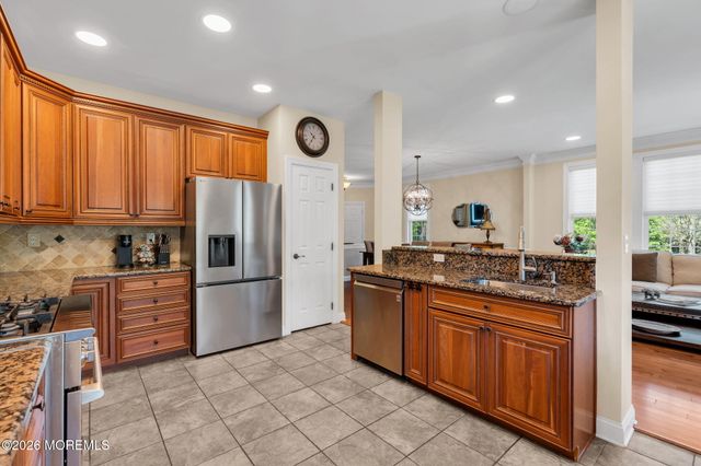 76 Demarest Drive, Manalapan, NJ 07726