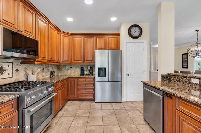 76 Demarest Drive, Manalapan, NJ 07726