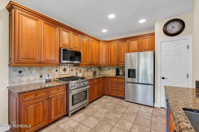 76 Demarest Drive, Manalapan, NJ 07726