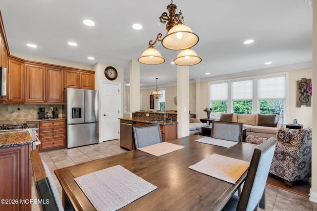 76 Demarest Drive, Manalapan, NJ 07726
