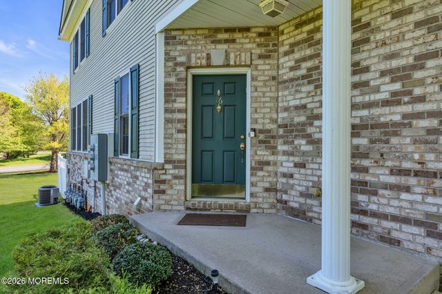 76 Demarest Drive, Manalapan, NJ 07726