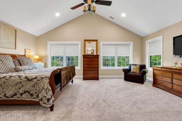 76 Demarest Drive, Manalapan, NJ 07726